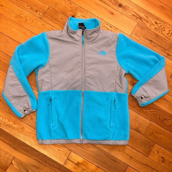 The North Face Jackets & Blazers - The North face girl’s Denali lining jacket size XL (18)